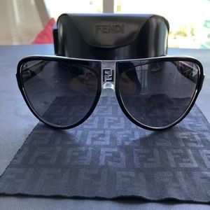 100%Original Authentic Fendi Women’s Sunglasses